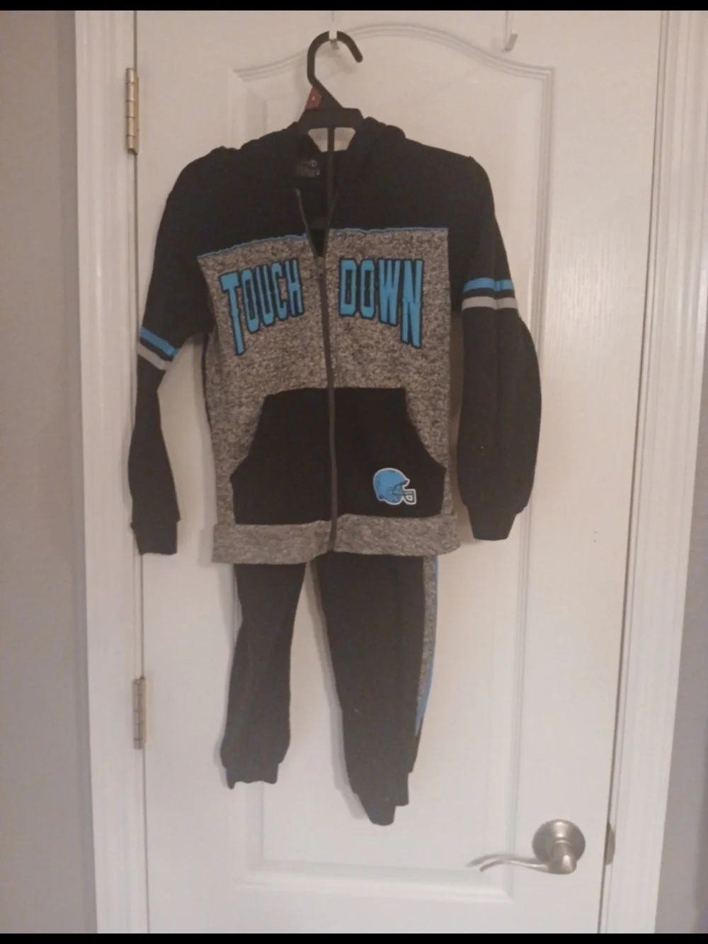 N/A boys size